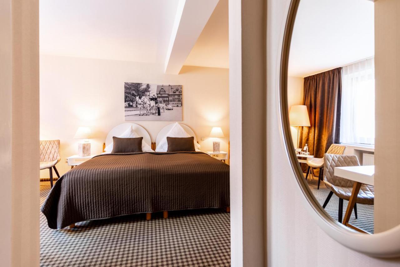 Hotel Hotel-restaurant Thueringer Hof 3*